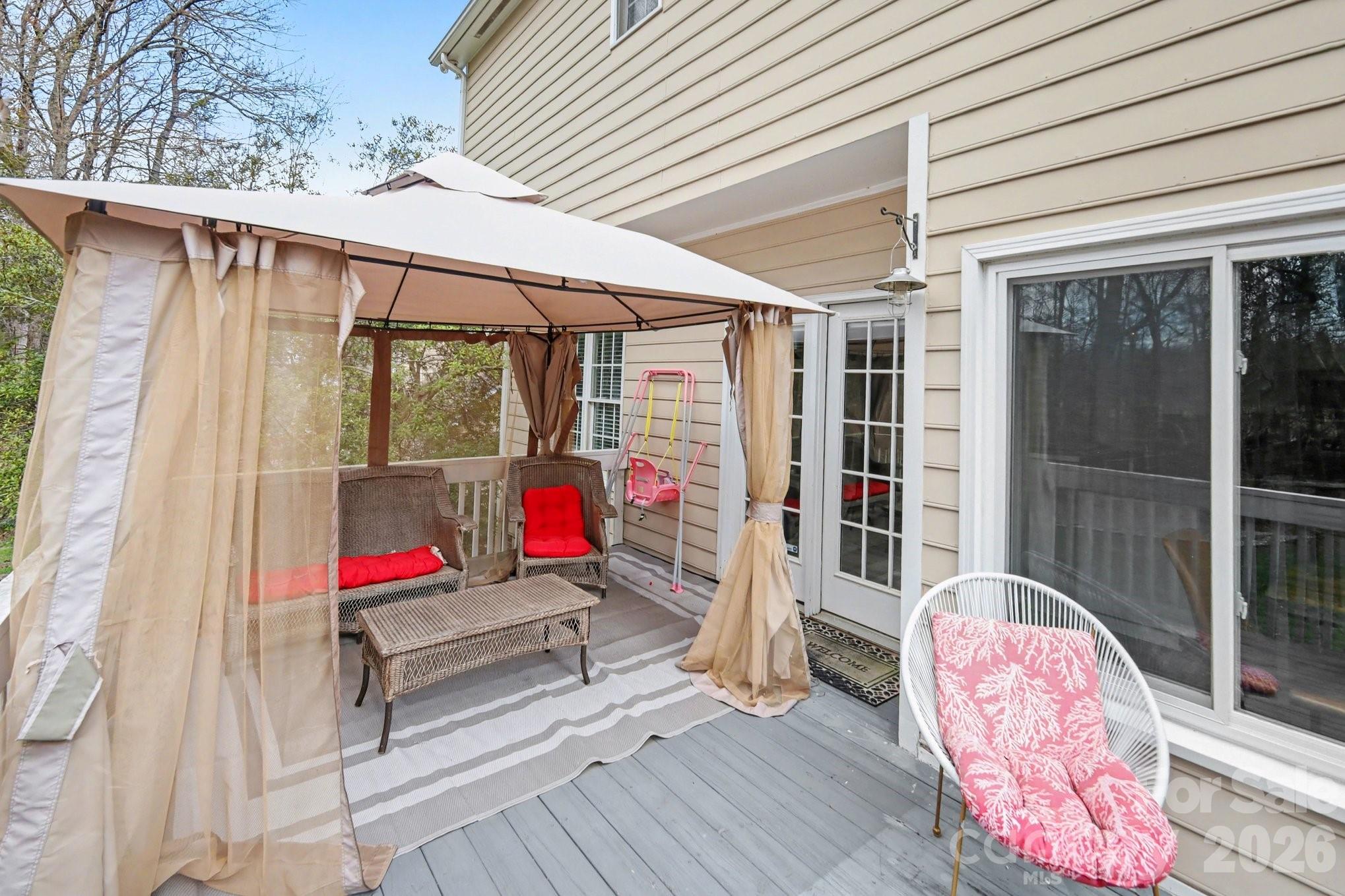2518 Pimpernel Road Charlotte NC 28213