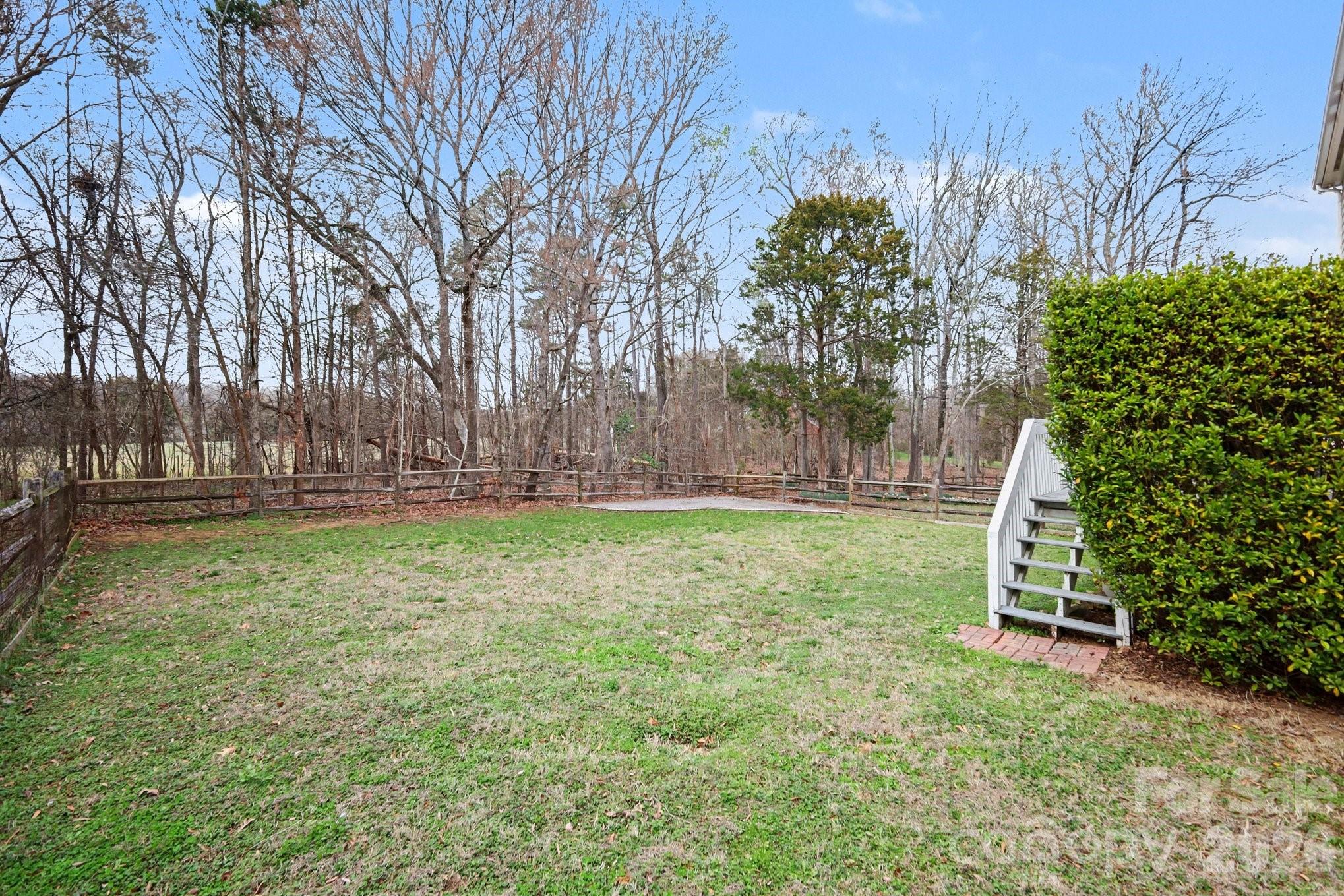 2518 Pimpernel Road Charlotte NC 28213