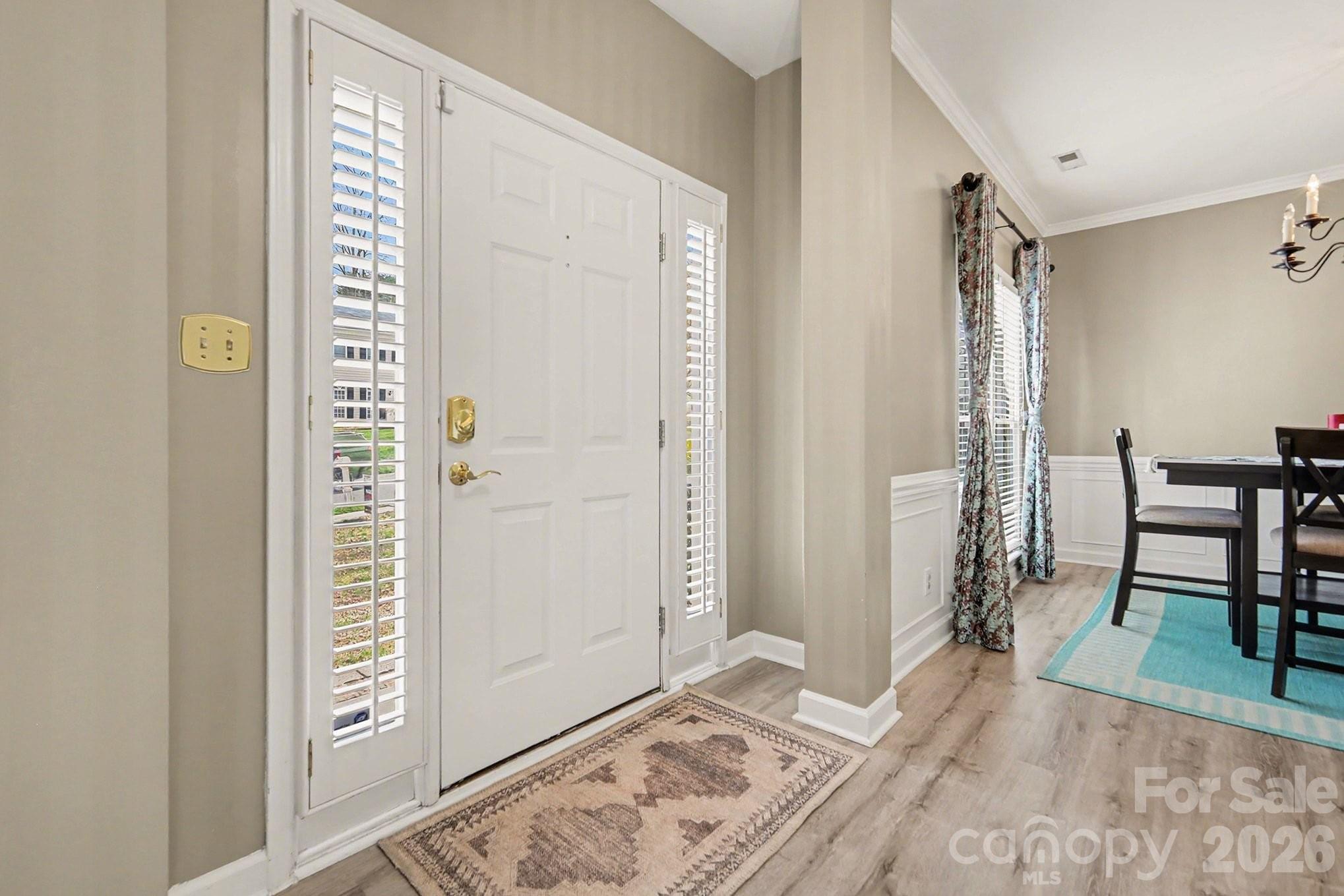 2518 Pimpernel Road Charlotte NC 28213