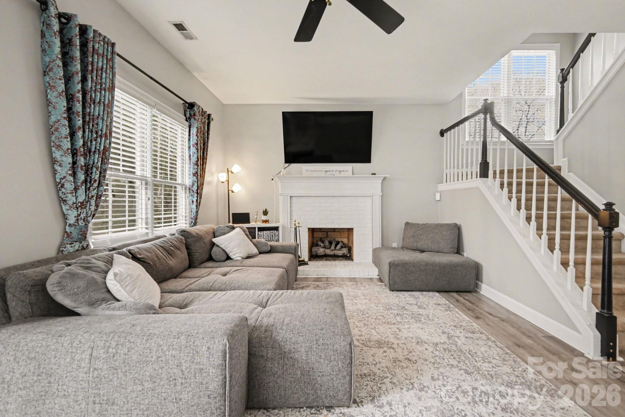 2518 Pimpernel Road Charlotte NC 28213