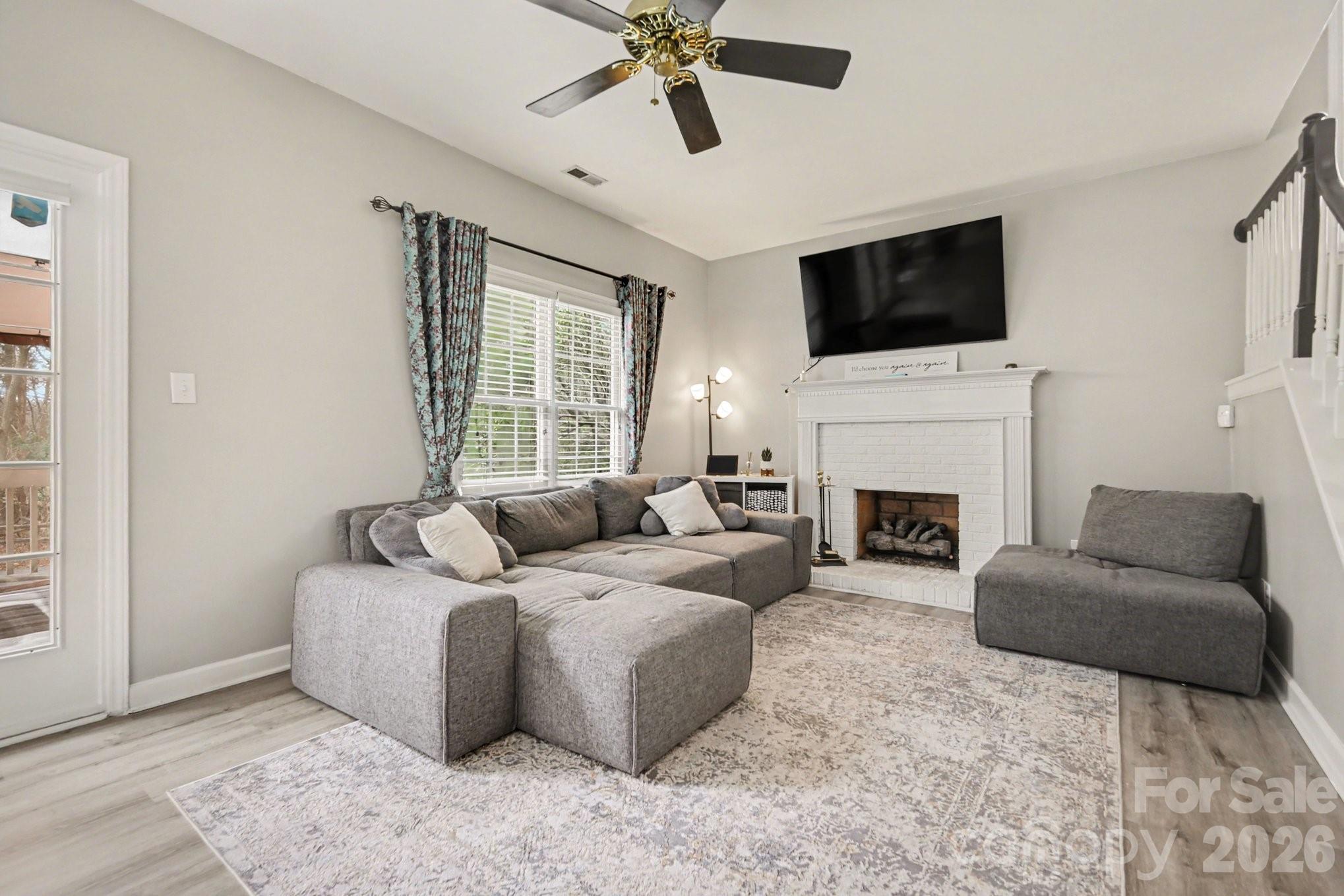 2518 Pimpernel Road Charlotte NC 28213