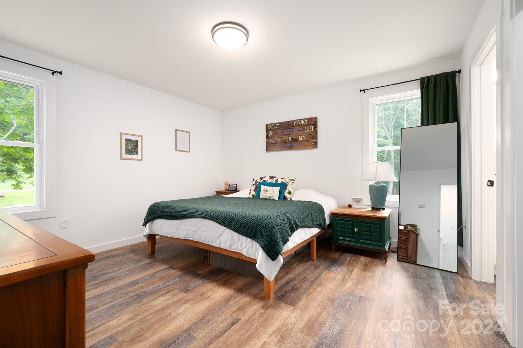 52 Shuler Road Candler NC 28715
