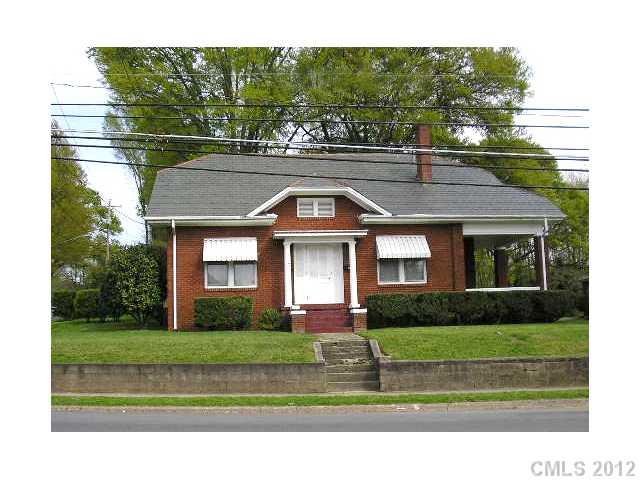 744 N Aspen Street Lincolnton NC 28092
