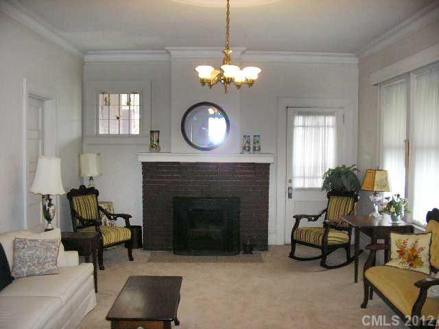 744 N Aspen Street Lincolnton NC 28092