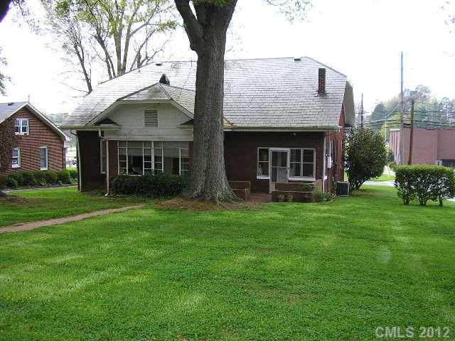744 N Aspen Street Lincolnton NC 28092
