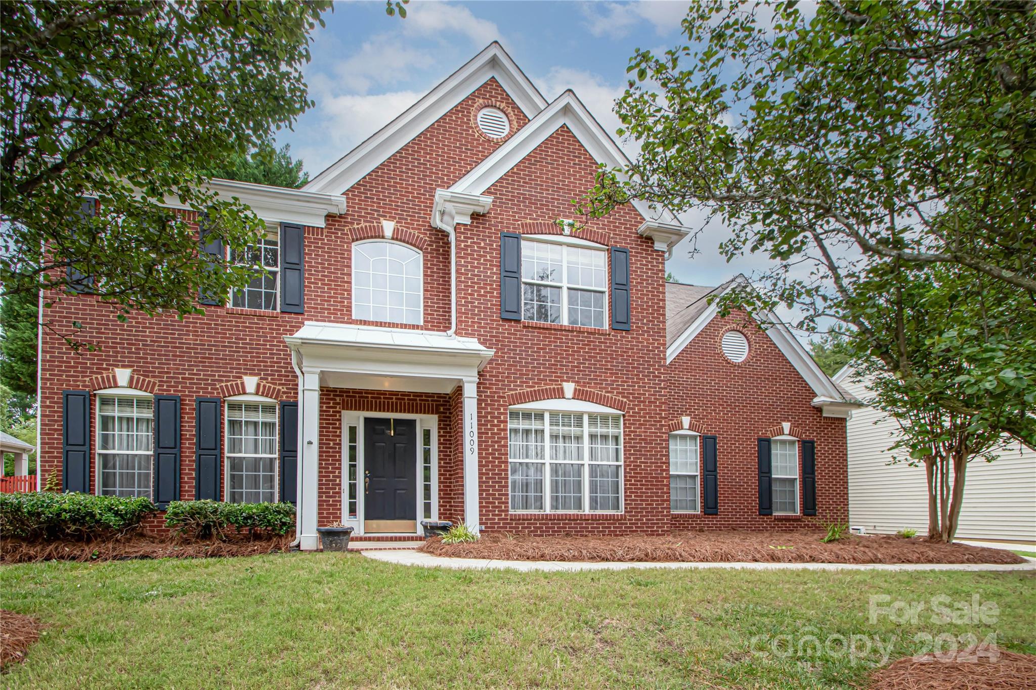 11009 Knight Castle Drive Charlotte NC 28277