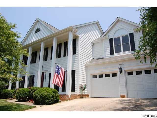 7114 Obrien Court Charlotte NC 28269