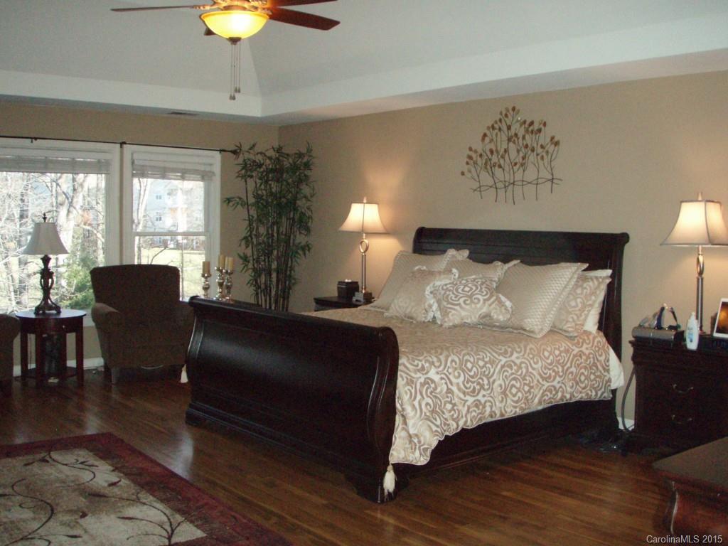 16209 Bridgehampton Club Drive Charlotte NC 28277
