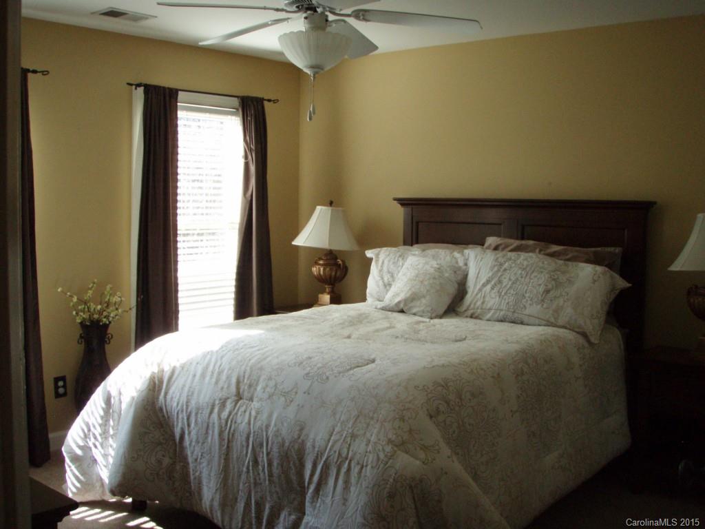 16209 Bridgehampton Club Drive Charlotte NC 28277