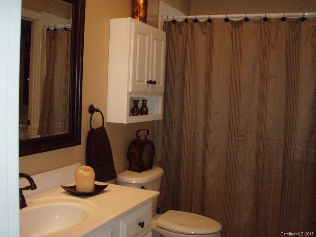 16209 Bridgehampton Club Drive Charlotte NC 28277