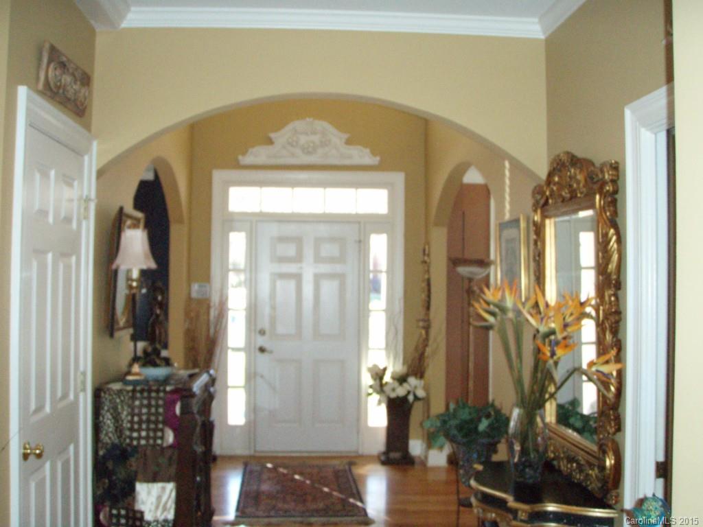 16209 Bridgehampton Club Drive Charlotte NC 28277