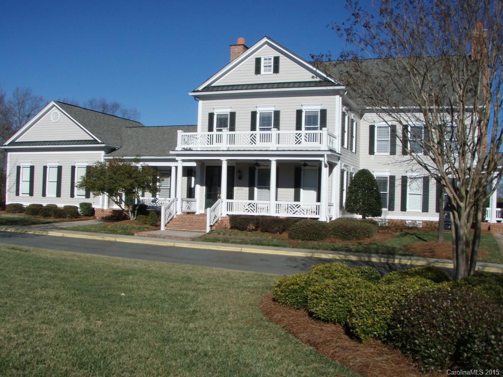 16209 Bridgehampton Club Drive Charlotte NC 28277