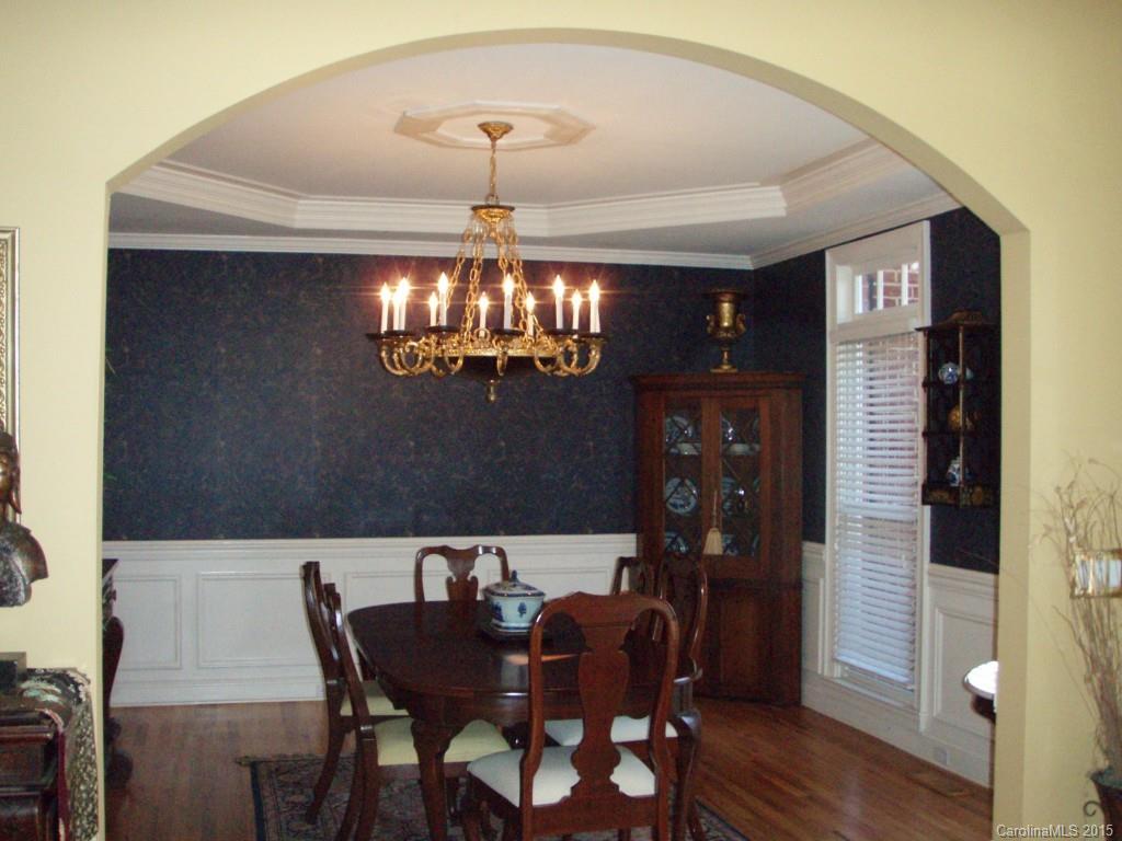 16209 Bridgehampton Club Drive Charlotte NC 28277