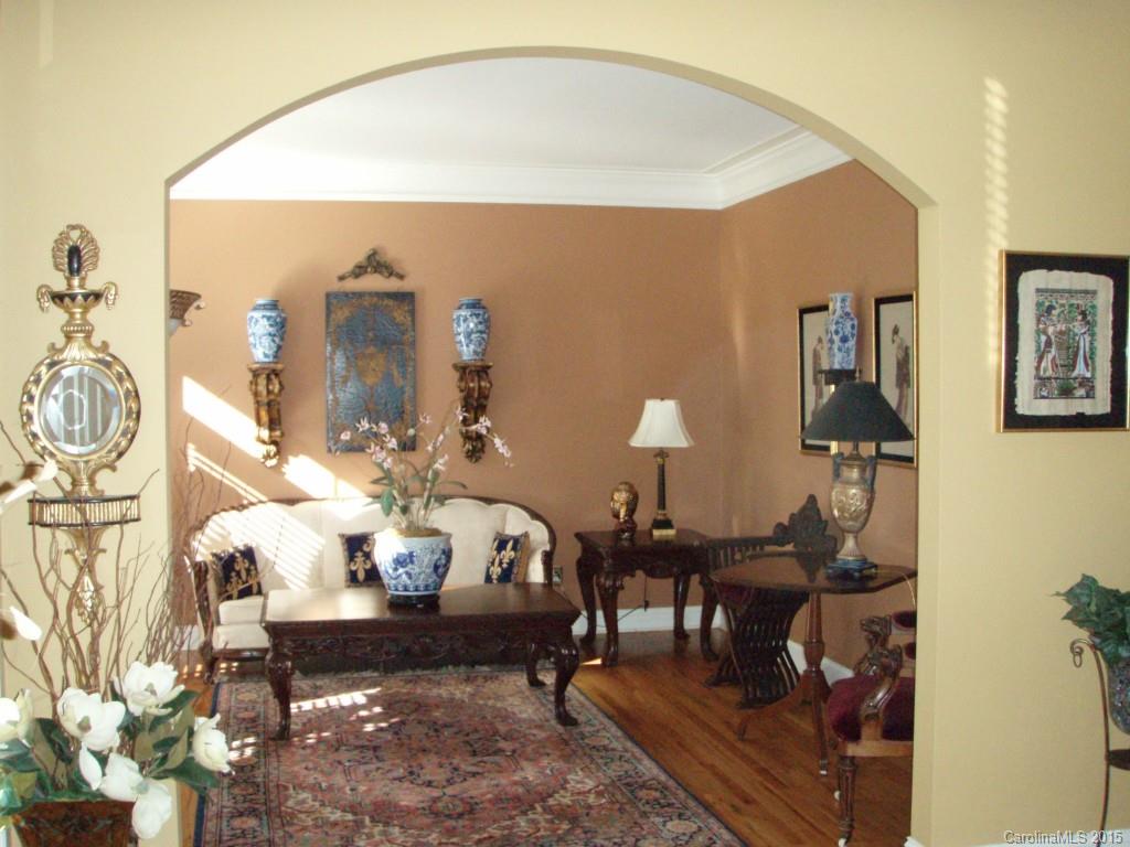 16209 Bridgehampton Club Drive Charlotte NC 28277