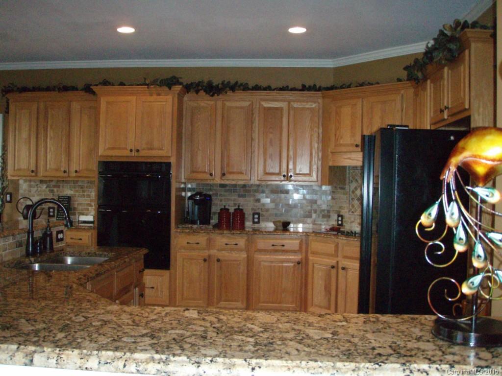16209 Bridgehampton Club Drive Charlotte NC 28277