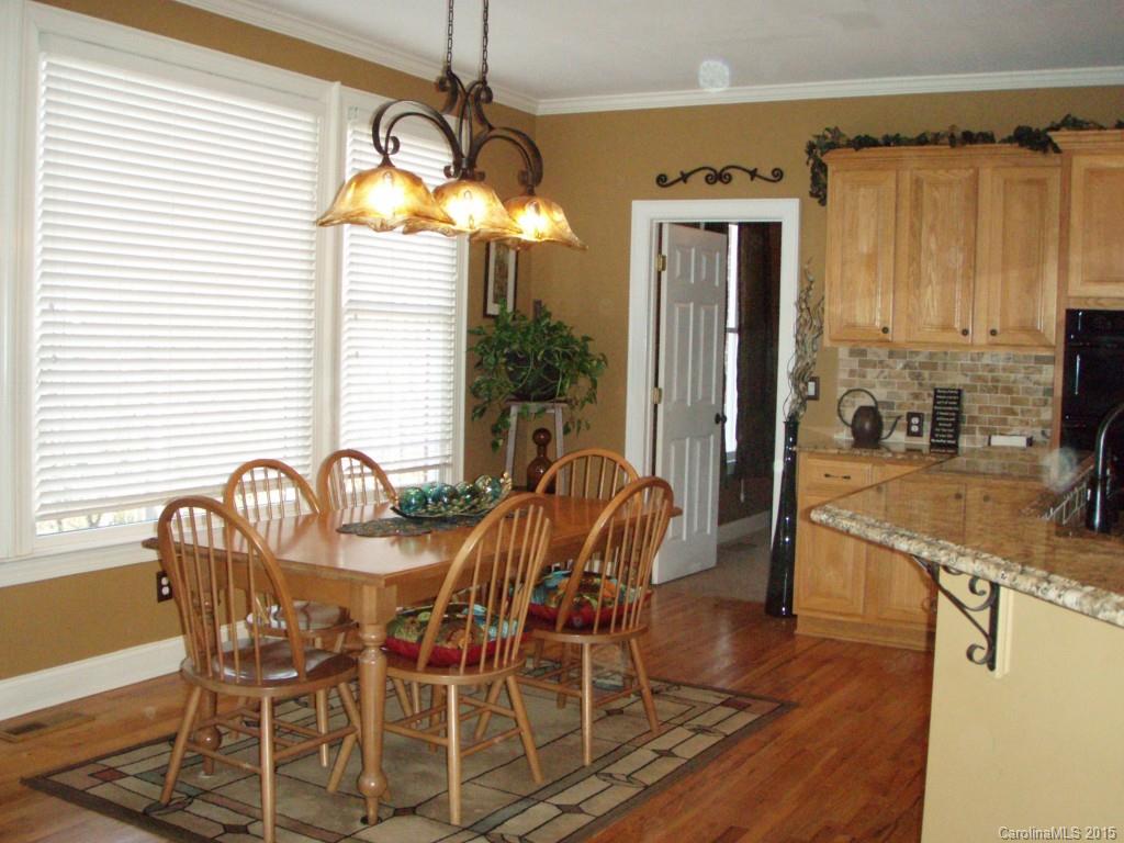 16209 Bridgehampton Club Drive Charlotte NC 28277