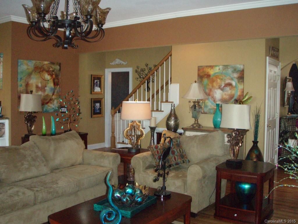 16209 Bridgehampton Club Drive Charlotte NC 28277