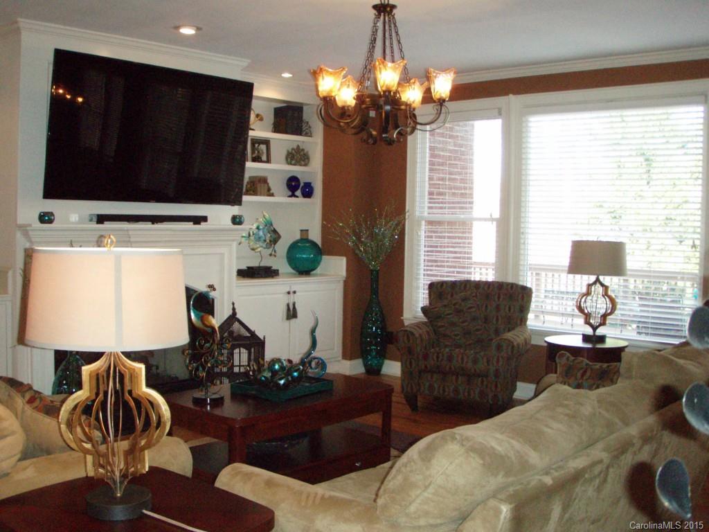 16209 Bridgehampton Club Drive Charlotte NC 28277