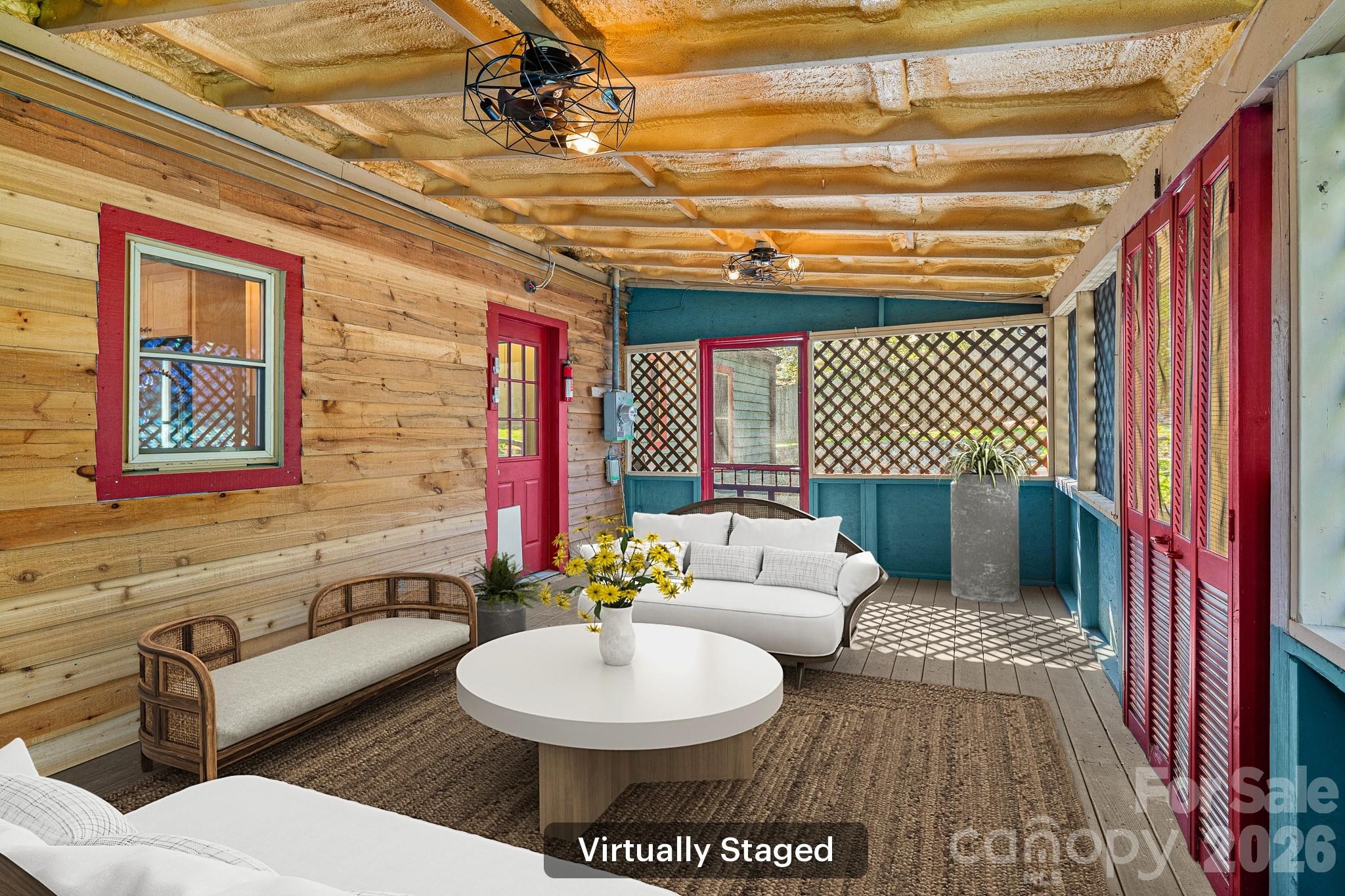 114 Walker Street Black Mountain NC 28711