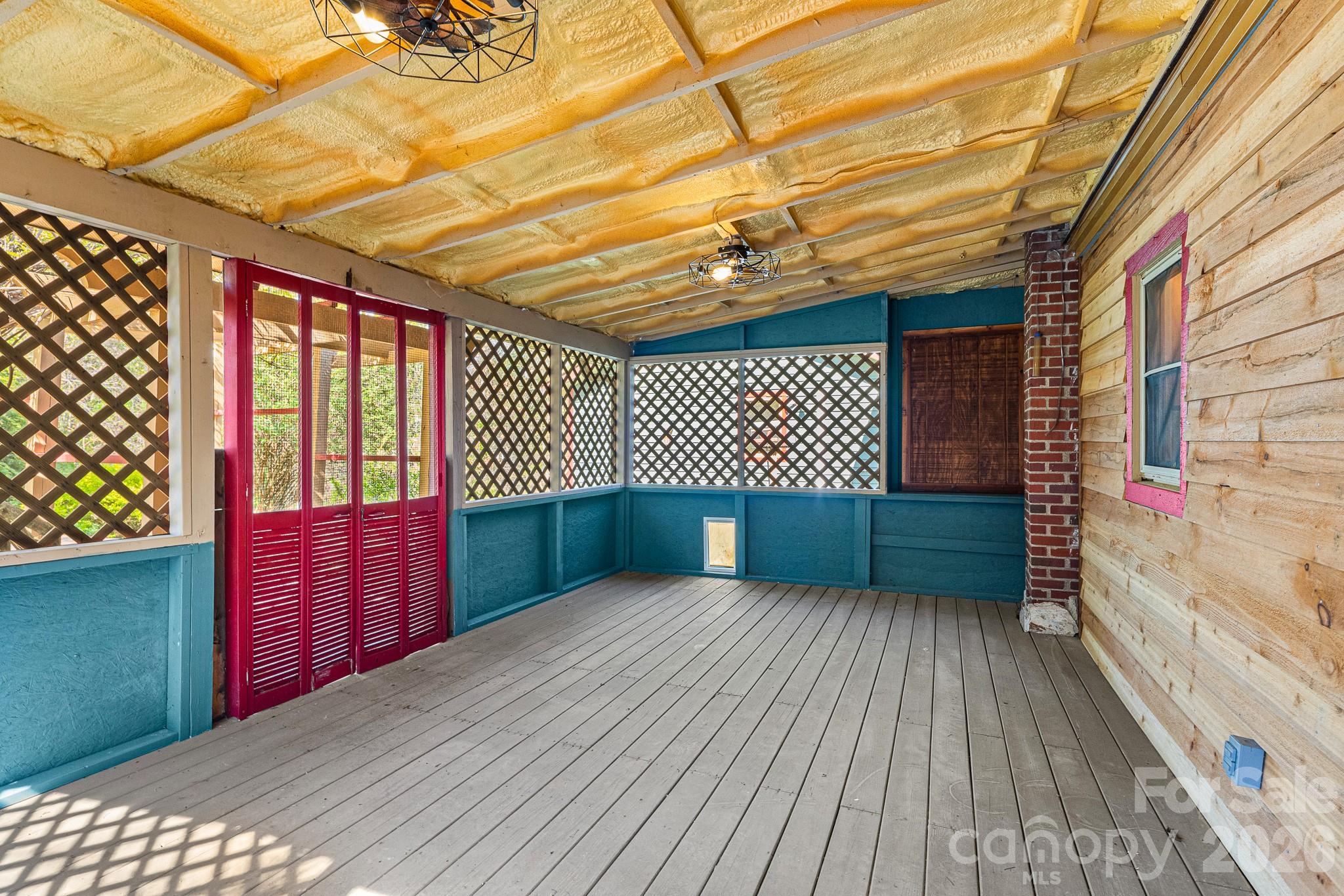 114 Walker Street Black Mountain NC 28711