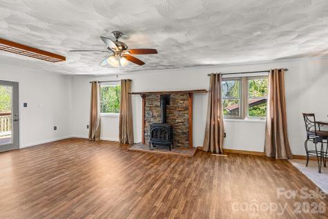 114 Walker Street Black Mountain NC 28711