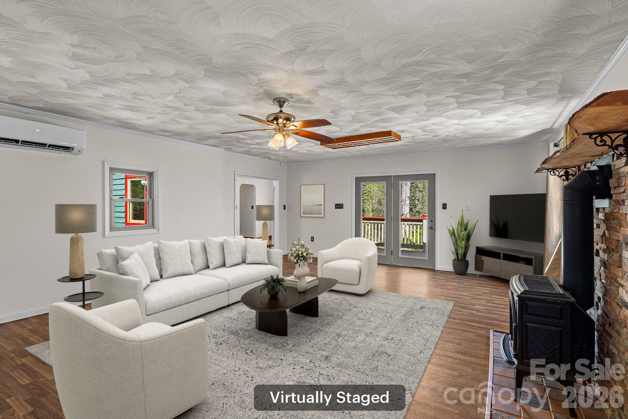 114 Walker Street Black Mountain NC 28711