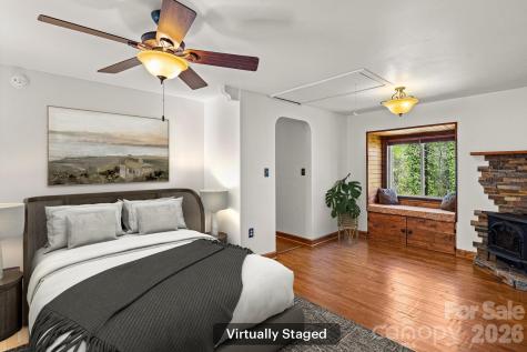 114 Walker Street Black Mountain NC 28711