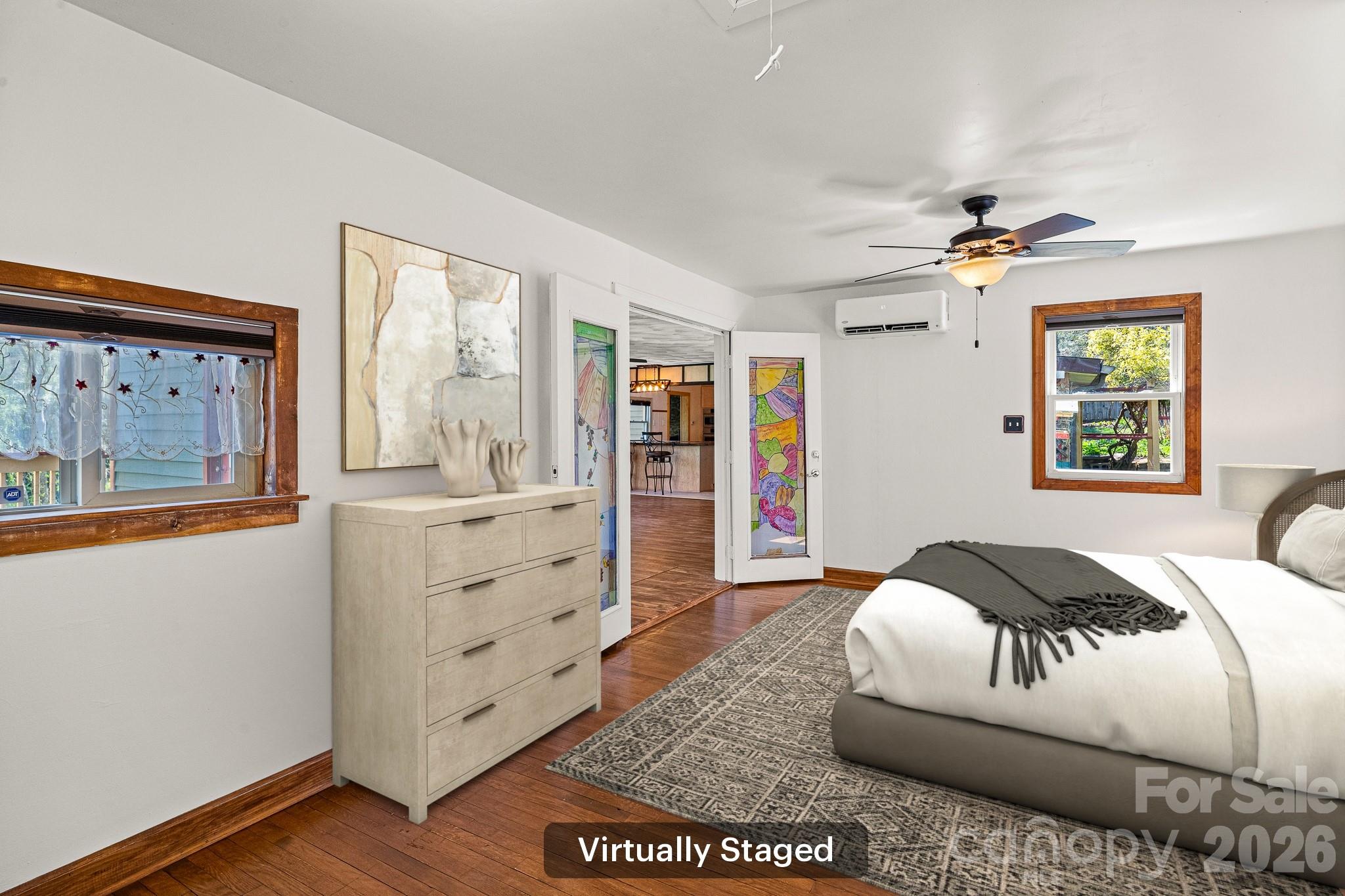 114 Walker Street Black Mountain NC 28711