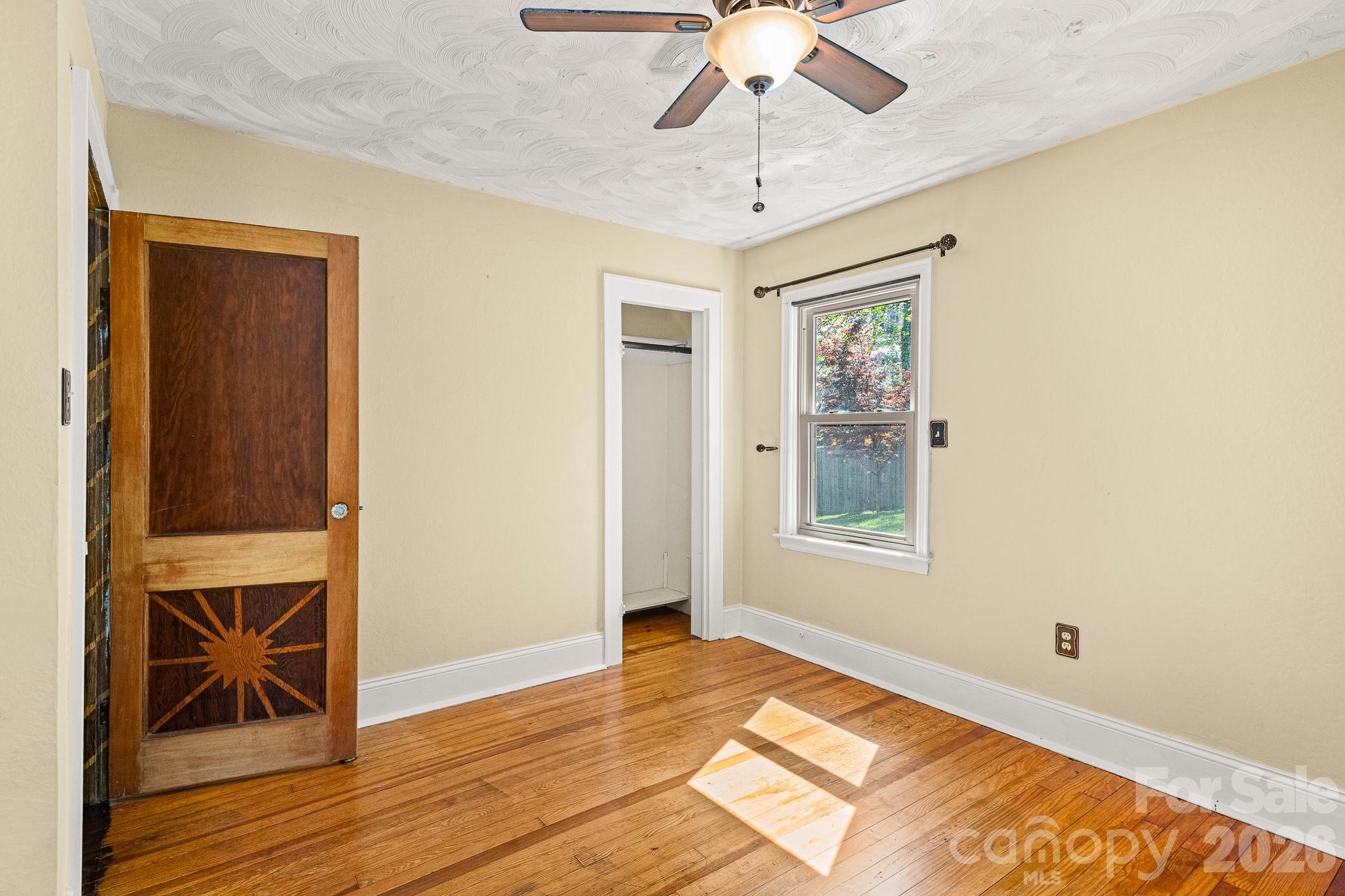 114 Walker Street Black Mountain NC 28711