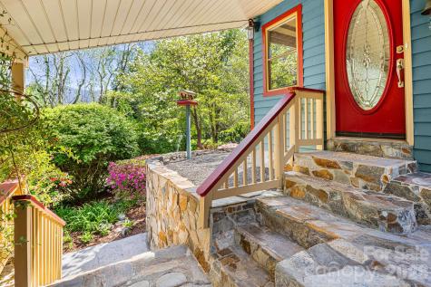 114 Walker Street Black Mountain NC 28711