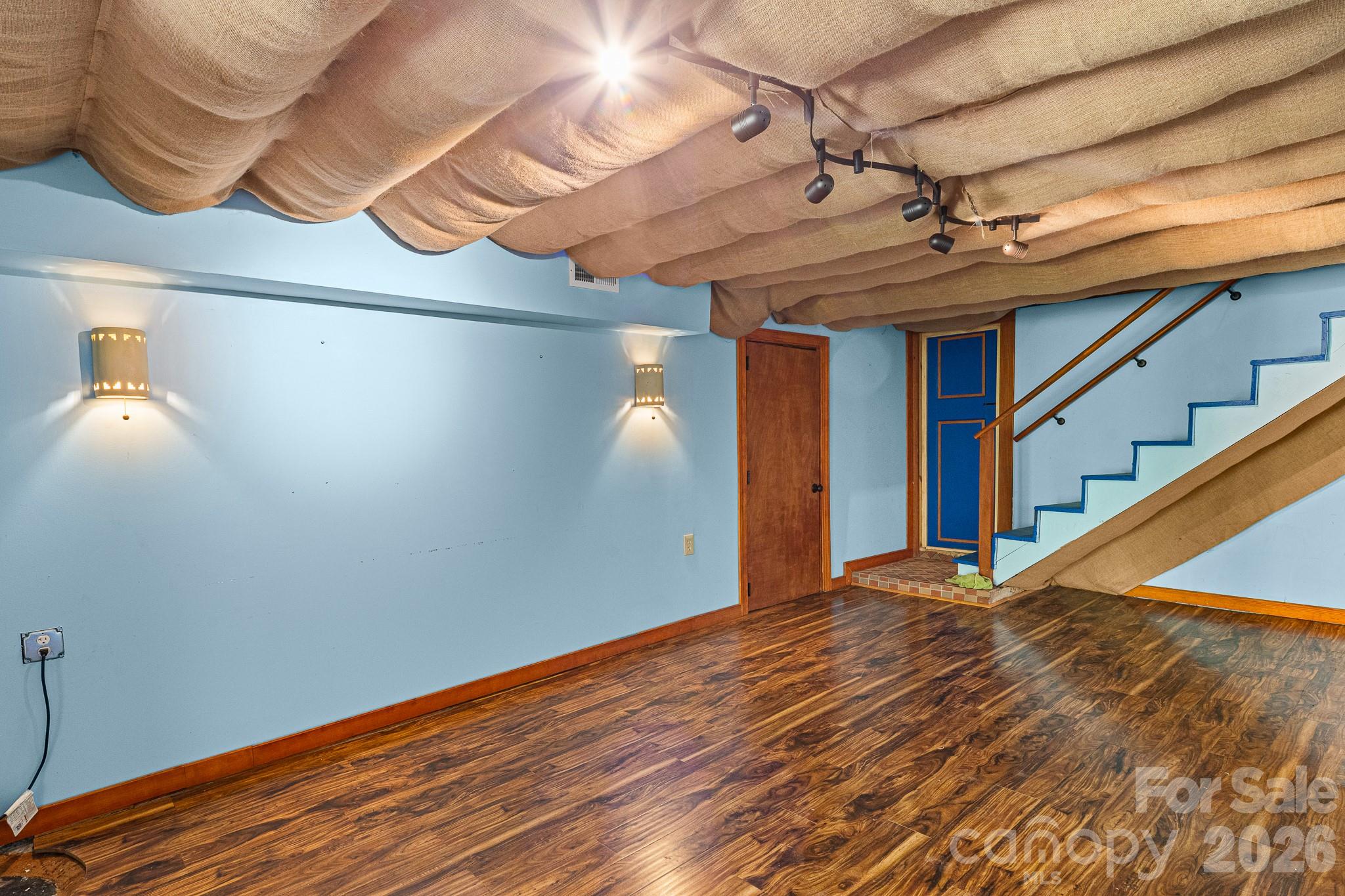 114 Walker Street Black Mountain NC 28711