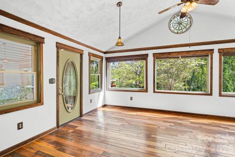 114 Walker Street Black Mountain NC 28711