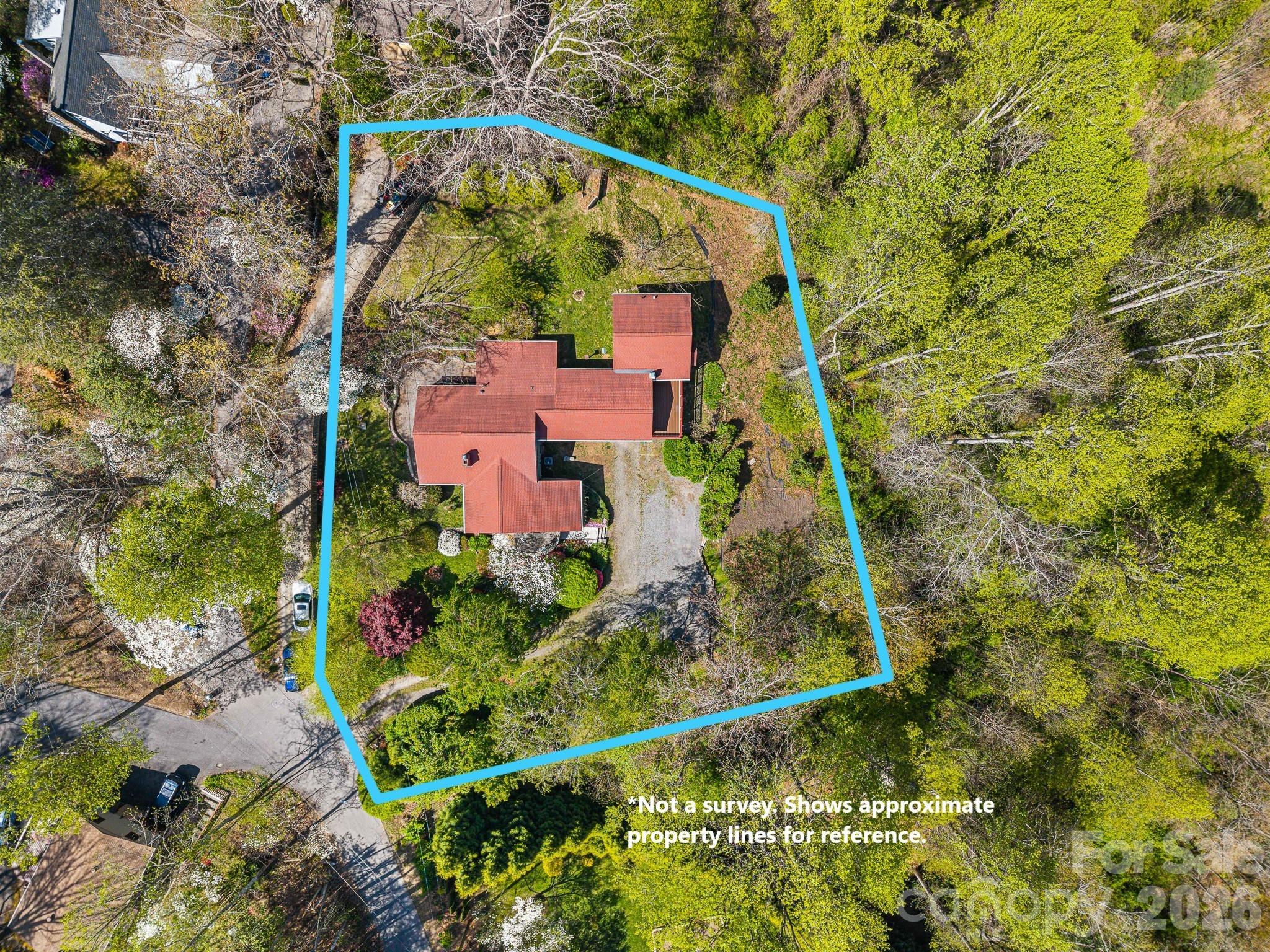 114 Walker Street Black Mountain NC 28711