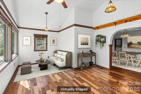 114 Walker Street Black Mountain NC 28711
