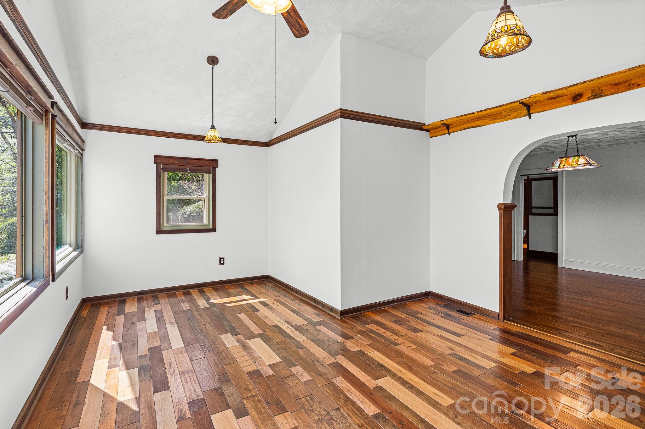 114 Walker Street Black Mountain NC 28711