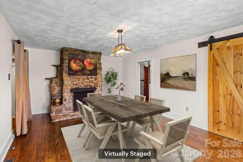114 Walker Street Black Mountain NC 28711