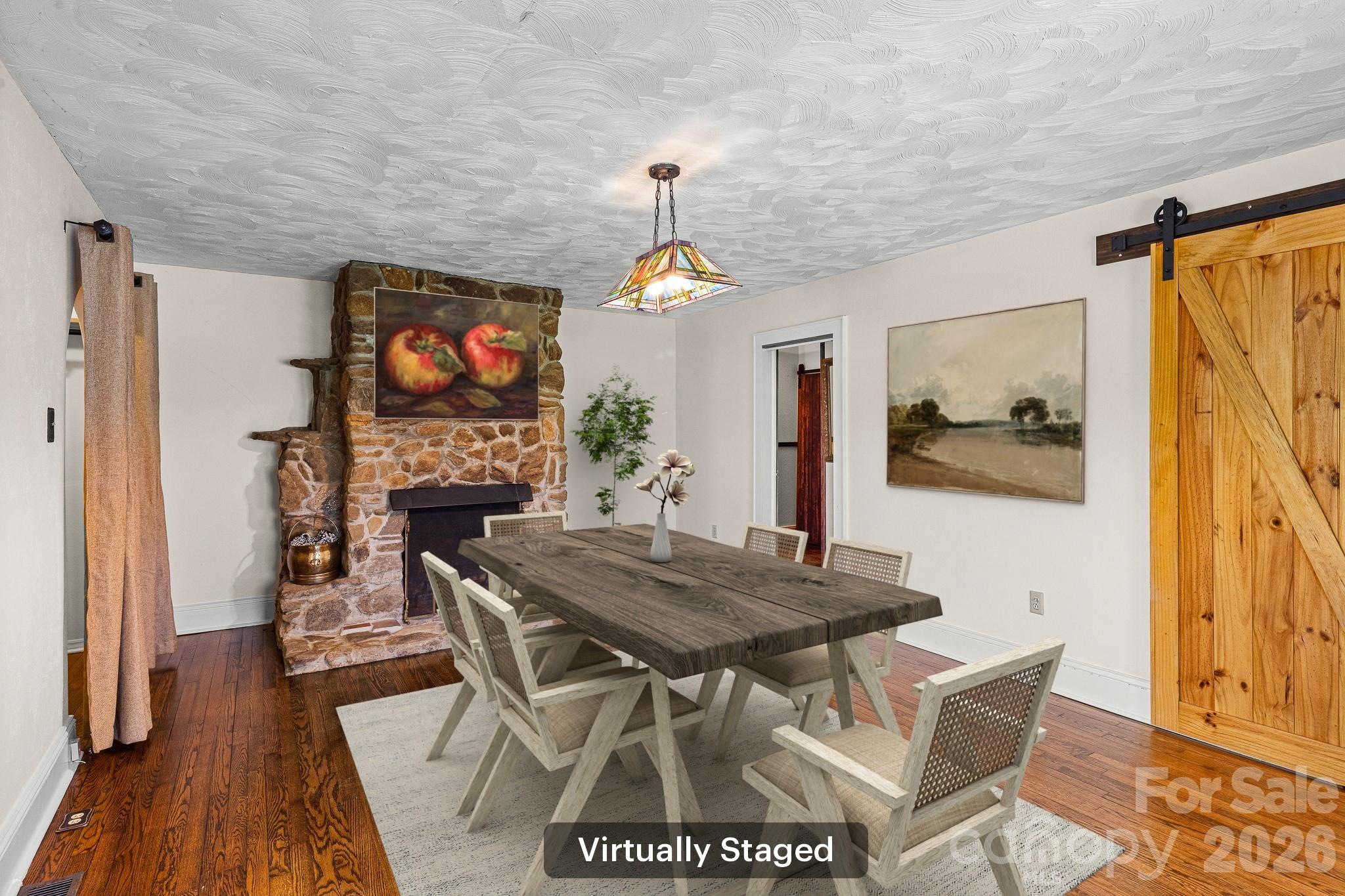 114 Walker Street Black Mountain NC 28711