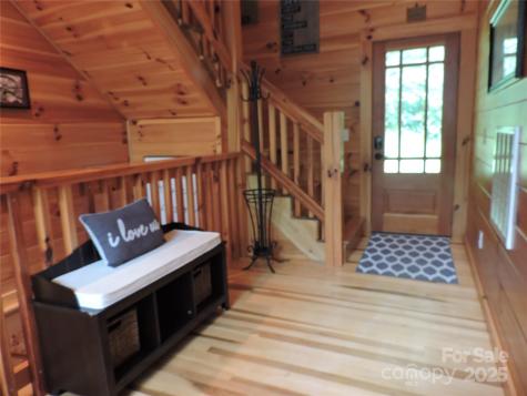 103 Chucks Lane Bakersville NC 28705