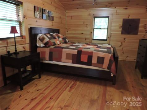 103 Chucks Lane Bakersville NC 28705