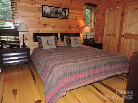 103 Chucks Lane Bakersville NC 28705