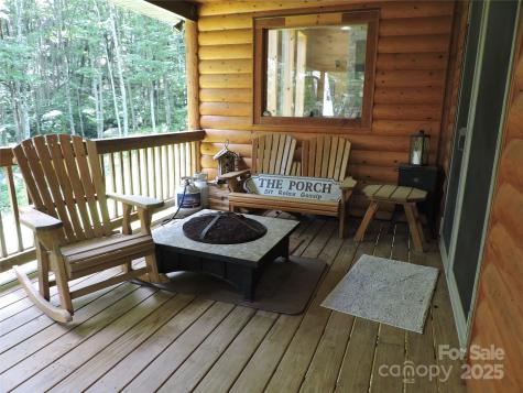 103 Chucks Lane Bakersville NC 28705