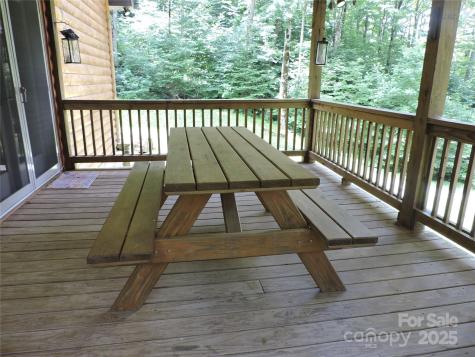 103 Chucks Lane Bakersville NC 28705