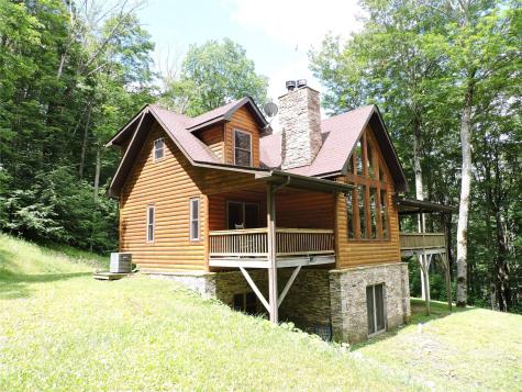 103 Chucks Lane Bakersville NC 28705