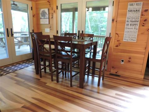 103 Chucks Lane Bakersville NC 28705