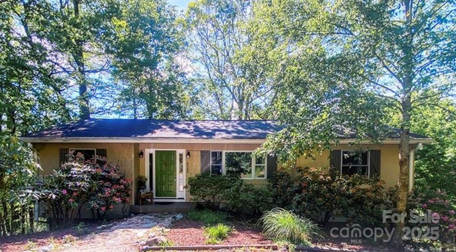 212 White Pine Road S Blowing Rock NC 28605