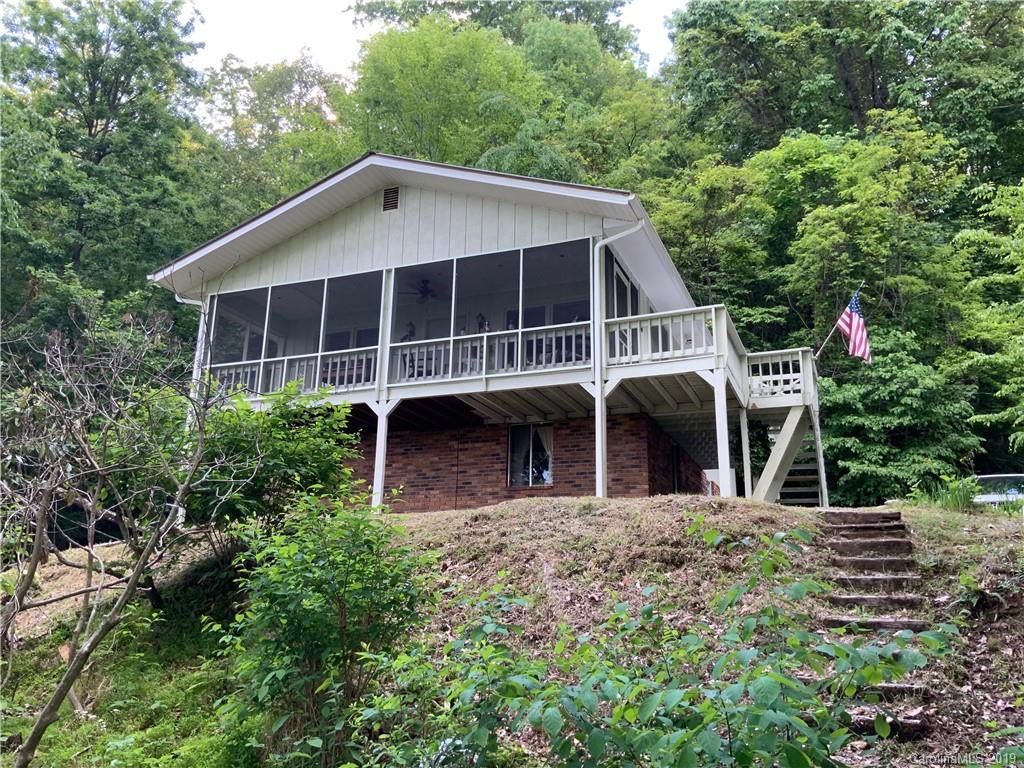 617 Leisure Lane Burnsville NC 28714