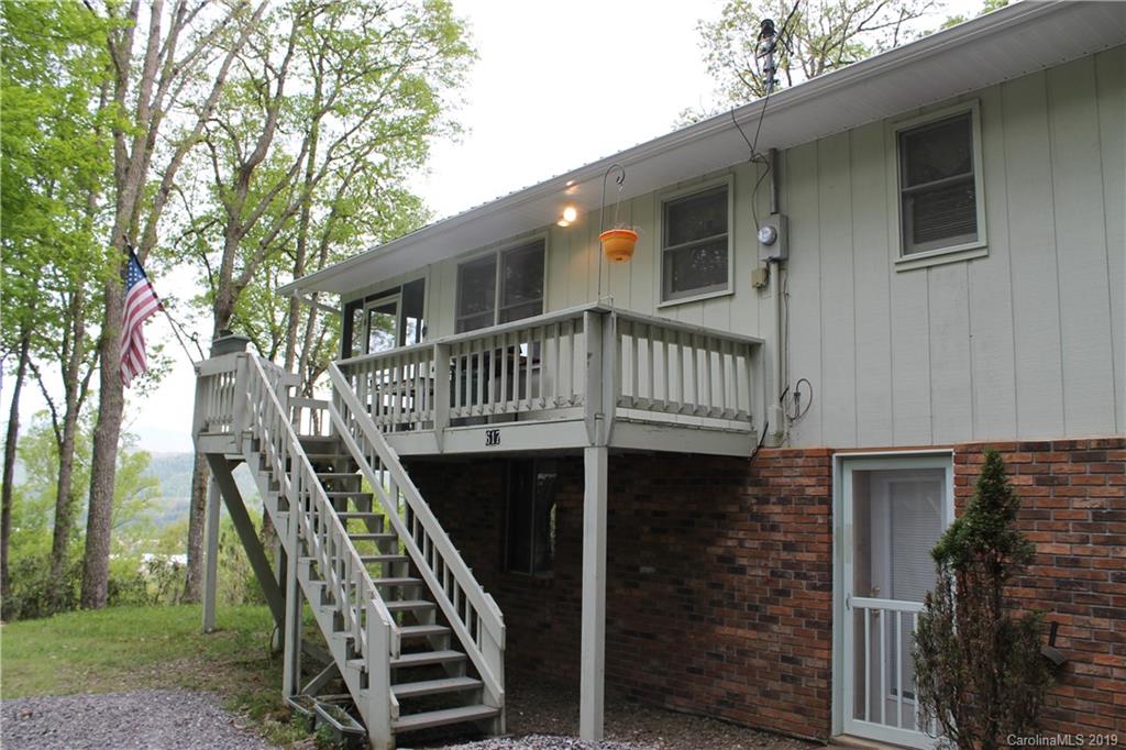 617 Leisure Lane Burnsville NC 28714