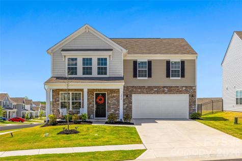 1210 Old Fort Drive Edgemoor SC 29712