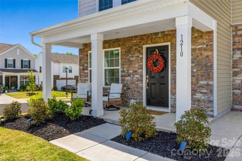 1210 Old Fort Drive Edgemoor SC 29712