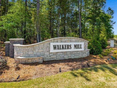 1210 Old Fort Drive Edgemoor SC 29712